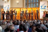 St Edmund's School Chamber Choir