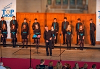 St Edmund's Chamber Choir