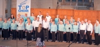 Oyster Singers