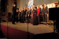 The Baroque Singers