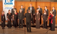 The Baroque Singers