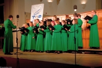 St Stephen's Church Choir