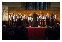 Kent Girls Choir