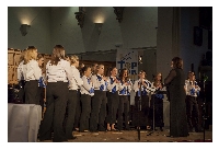Kent Girls' Choir