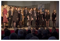 Sedecim - Top Choir Kent