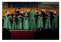 St Stephen's Church Choir