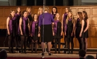 Canterbury Girls' Chamber Choir