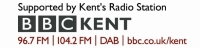 BBC Radio Kent Logo